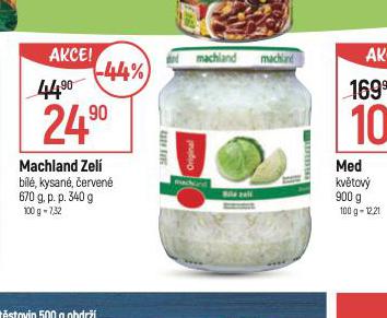 MACHLAND ZEL