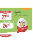 KINDER JOY