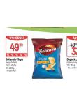BOHEMIA CHIPS