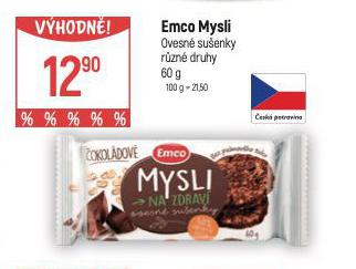 EMCO MYSLI