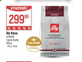 ILLY KVA ZRNKOV