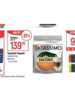 TASSIMO KAPSLE