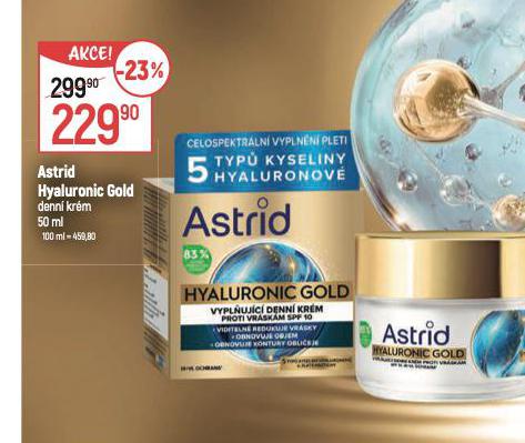 ASTRID KRM