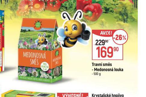 GTRAVN SMS - MEDONOSN LOUKA