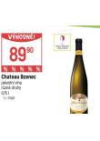 CHATEAU BZENEC