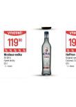 NICOLAUS VODKA