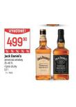 JACK DANIELS