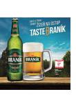 PIVO BRANK