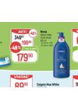 NIVEA TLOV MLKO
