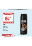 AXE DEODORANT