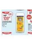 LE PETIT MARSEILLAIS SPRCHOV GEL