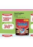 SOMAT EXCELLENCE KAPSLE DO MYKY