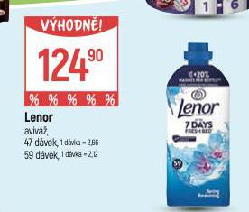 LENOR AVIV