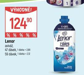 LENOR AVIV