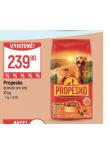 PROPESKO GRANULE PRO PSY