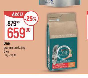 ONE GRANULE PRO KOKY