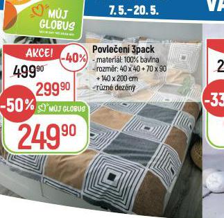POVLEEN 3PACK