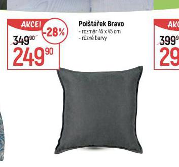 POLTEK BRAVO