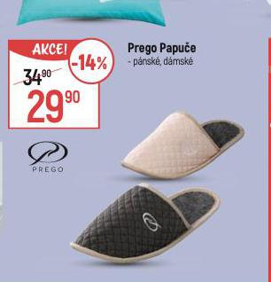 PREGO PAPUE