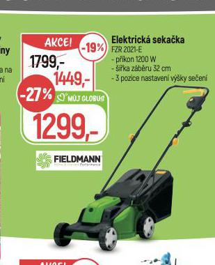 ELEKTRICK SEKAKA
