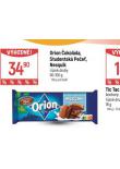 ORION OKOLDA, STUDENTSK PEE, NESQUIK
