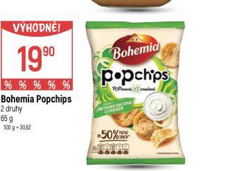 BOHEMIA POPCHIPS
