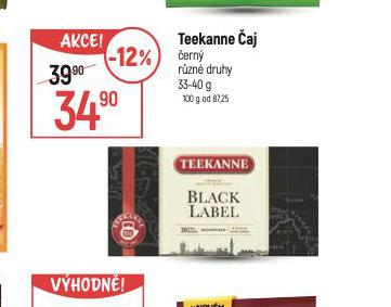 TEEKANNE AJ