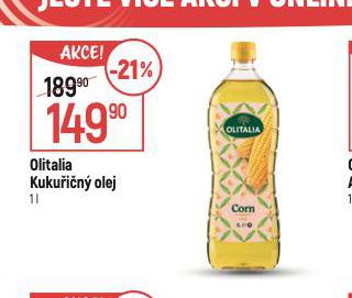 OLITALIA KUKUIN OLEJ