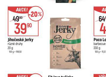 JIHOESK JERKY