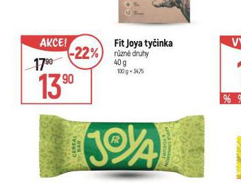 FIT JOYA TYINKA