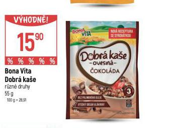 BONA VITA DOBR KAE