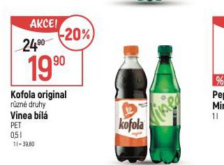 KOFOLA, VINEA