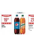 PEPSI, MIRINDA