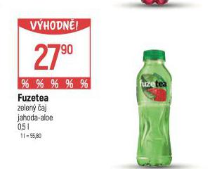 FUZETEA