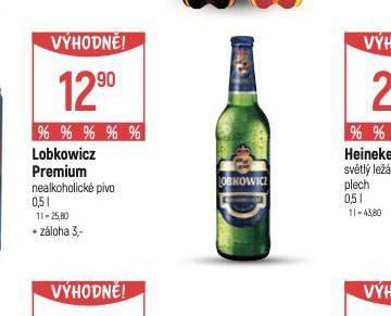 LOBKOWICZ PREMIUM