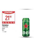 PIVO HEINEKEN