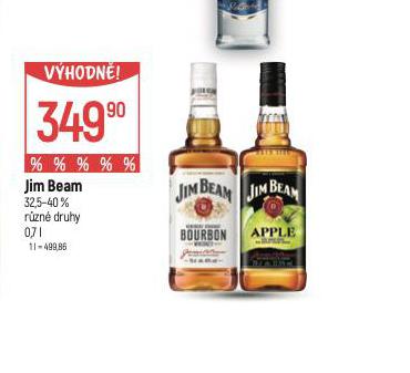 JIM BEAM