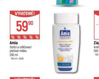 AMIA ISTC A ODLIOVAC PLEOV MLKO