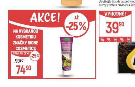 BIONE KOSMETIKA