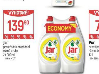 JAR PROSTEDEK NA NDOB