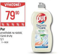 PUR PROSTEDEK NA NDOB