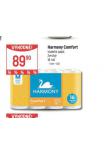 HARMONY COMFORT TOALETN PAPR
