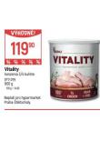 VITALITY KONZERVA  PRO PSY