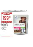 PERFECT FIT GRANULE PRO PSY