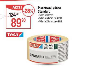 MASKOVAC PSKA STANDARD