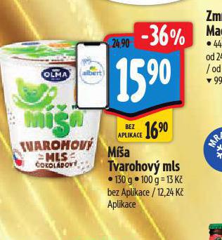 M͊A TVAROHOV MLS