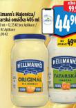 HELLMANNS TATARSK OMKA, MAJONZA
