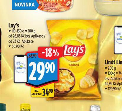 LAYS