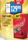 LINDT LINDOR