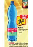 MAGNESIA